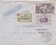 1 Lot De LETTRES ,,vraiment à étudier Et Voir Recto Et Verso - Kilowaar (max. 999 Zegels)