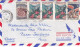 Delcampe - 1 Lot De LETTRES ,,vraiment à étudier Et Voir Recto Et Verso - Vrac (max 999 Timbres)