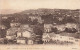 FRANCE - Cannes - Vue Sur La Croix Des Gardes - Panorama - Carte Postale Ancienne - Cannes