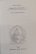 Albrecht Dürers Marienleben. Form, Gehalt, Funktion Und Sozialhistorischer Ort. - Autres & Non Classés