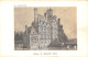 27-BEAUMESNIL LE CHATEAU-N°LP5013-B/0211 - Beaumesnil