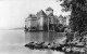 ET-SUISSE LAC LEMAN CHATEAU DE CHILLON-N°LP5013-D/0189 - Au