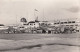 CPA - SNCASE SE.161 Languedoc - Compagnie Air France Et Douglas DC 3 - Compagnie K.L.M - Aéroport Du Bourget Dugny - 1946-....: Moderne