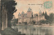 FRANCE - Josselin - Le Château - Carte Postale Ancienne - Josselin