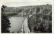 BELGIQUE - La Gileppe - Vue Sur Le Barrage Et Le Lac - Carte Postale Ancienne - Gileppe (Stuwdam)