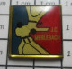 713c Pin's Pins / Beau Et Rare / SPORTS / JUDO CLUB MERLEBACH - Judo