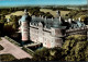 N°869 Z -cpsm Château De Saint Georges Sur Loire - Châteaux