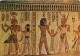 Art - Peinture Antique - Egypte - Louxor - Vallée Des Reines - Relief Peint Dans Le Tombeau De Amen-her-Khopshef - Antiq - Antike