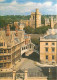 Angleterre - Oxford - Hertford College - View From The Sheldonian - Oxfordshire - England - Royaume Uni - UK - United Ki - Oxford