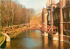 Angleterre - Huntingdon - Mathematical Bridge - Queen's College - Cambridgeshire - England - Royaume Uni - UK - United K - Autres & Non Classés