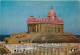 Inde - Kanyakumari - Vivekananda Rock Mémorial - Side View - Carte Neuve - CPM - Voir Scans Recto-Verso - Inde