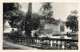 24 - Brantome - La Dionne Et L'Abbaye Vues Du Jardin Public - Carte Dentelée - CPSM Format CPA - Voir Scans Recto-Verso - Brantome