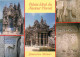 26 - Hauterives -  Le Palais Idéal - Oeuvre Du Facteur Ferdinand Cheval - Multivues - CPM - Voir Scans Recto-Verso - Hauterives