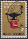 Cachets à étoiles LANEFFE - Postmarks With Stars