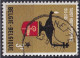 Cachets à étoiles LANEFFE - Postmarks With Stars