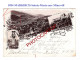 1894-Pionniere-MARKIRCH-Sainte-Marie-aux-Mines-68-CARTE LITHOGRAPHIQUE- - Sainte-Marie-aux-Mines