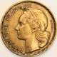 France - 50 Francs 1953, KM# 918.1 (#4163) - 50 Francs