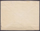L. Affr. N°336+411+412+413+416 Càd BRUXELLES (Q.L.) /-4-8-1936 Pour SOUTH CROYDON Surrey (affranchissement Pas Courrant  - Lettres & Documents