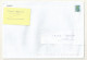 PAP PREO DESTINEO ESPRIT LIBRE Seuil 1 50 GRAMMES PRIMEVERE LOT 438011. - Official Stationery