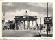 Berlin - Brandenburger Tor - Brandenburger Door