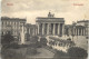 Berlin - Brandenburger Tor - Brandenburger Door