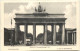 Berlin - Brandenburger Tor - Porta Di Brandeburgo