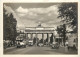 Berlin - Brandenburger Tor - Brandenburger Deur