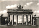 Berlin - Brandenburger Tor - Brandenburger Deur