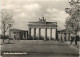 Berlin - Brandenburger Tor - Brandenburger Deur