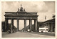 Berlin - Brandenburger Tor - Porte De Brandebourg