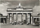 Berlin - Brandenburger Tor - Brandenburger Door