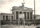 Berlin - Brandenburger Tor - Brandenburger Deur