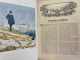 Der Alpenfreund 1921. Illustrierte Monatshefte. Heft 1 Bis 12 KOMPLETT. - Sports