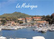 83-SAINT CYR LES LECQUES-N°4143-C/0387 - Saint-Cyr-sur-Mer