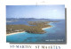 SAI-SAINT MARTIN-N°4144-D/0149 - Saint Martin