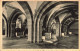 BELGIQUE - Anhée - Abbaye De Maredsous - Crypte - Carte Postale Ancienne - Anhee