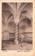 BELGIQUE - Anhée - Intérieur De L'Abbaye De Maredsous - Pax - Carte Postale Ancienne - Anhée