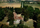 N°893 Z -cpsm Château De Givry - Châteaux