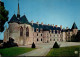 N°894 Z -cpsm Château De Lapalisse - Châteaux