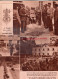 Delcampe - 87-LIMOGES- ST SAINT JUNIEN-ST LEONARD NOBLAT-AUBUSSON-VALMATH VALMATTE-AMBAZAC-VOYAGE MARECHAL PETAIN LIMOUSIN 1941 - Historische Dokumente