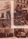Delcampe - 87-LIMOGES- ST SAINT JUNIEN-ST LEONARD NOBLAT-AUBUSSON-VALMATH VALMATTE-AMBAZAC-VOYAGE MARECHAL PETAIN LIMOUSIN 1941 - Historical Documents