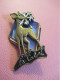 Insigne Ancien / Ski / " Le Cabri " / Ambert 63/ BERAUDY/ Vers 1970-1980       INS232 - Invierno