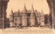 BELGIQUE - Spontin - Façade Du Château Fort - Manoir Reconstruit En 1570  - Carte Postale Ancienne - Yvoir