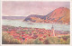 HONGRIE - Ereste K K Priv - Donau Dampfschiffarsts Gesellschaft - Nagymaros - Colorisé - Carte Postale Ancienne - Hongrie