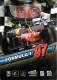 Automobiles - Formule 1 - CP Représentant La Pochette Du Jeu Formula 1 97 - CPM - Voir Scans Recto-Verso - Other & Unclassified
