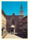 66 - Perpignan - La Place Gambetta Et La Cathédrale Saint Jean - CPM - Voir Scans Recto-Verso - Perpignan