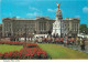 Angleterre - London - Buckingham Palace - Guards - London - England - Royaume Uni - UK - United Kingdom - CPM - Carte Ne - Buckingham Palace