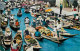 Thailande - Bangkok - Flooting Market - Marché Sur L'eau - Carte Neuve - CPM - Voir Scans Recto-Verso - Tailandia