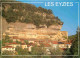 24 - Les Eyzies - Vue Générale - CPM - Voir Timbre - Voir Scans Recto-Verso - Les Eyzies