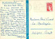 48 - Meyrueis - La Jonte Devant La Tour De L'horloge - Flamme Postale - CPM - Voir Scans Recto-Verso - Meyrueis